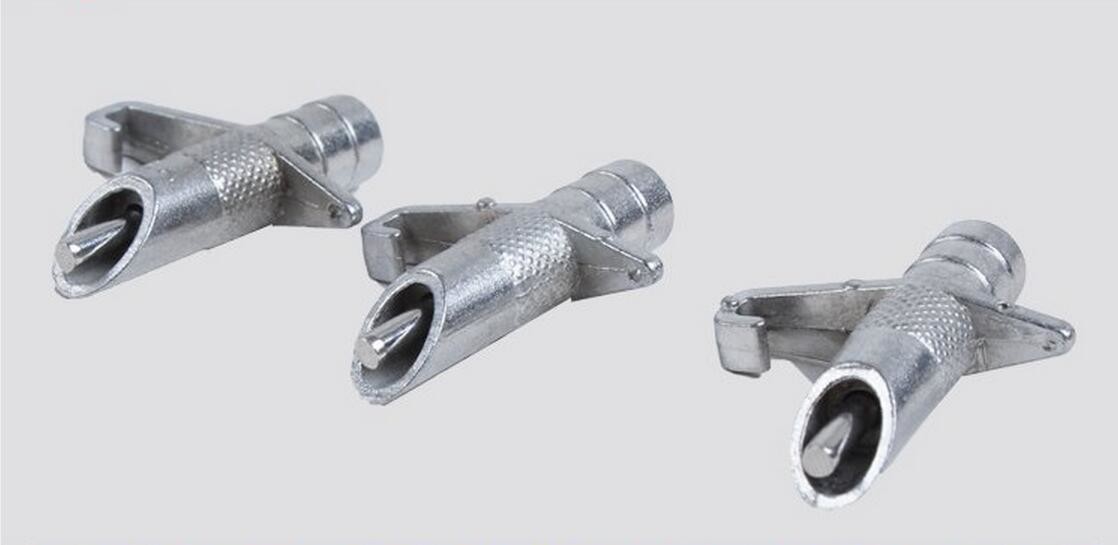 Automatic Poultry nipple drinker rabbit drinking nipples for poultry farm