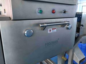 China Industrial 150W Food X Ray Inspection Equipment 100KV For Health Care Industry wholesale