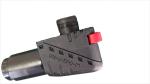 Longitudinal Between Boxes Battery Harness Cable High Temperature Resistance