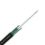 OM3 GYXTW 4F 6F 8F 12F Armored Fiber Optic Cable