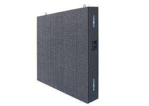 China Magnetic 2x4pcs1920Hz 1R1G1B P3.91 Indoor LED Video Wall wholesale
