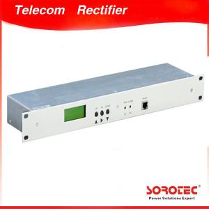 China 48V DC Rectifier Modular Switch Power SP1U-4840 wholesale