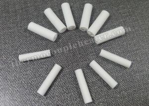 China Heat Resistant Alumina Ceramic Thermocouple Insulators / Thermocouple Assembly wholesale