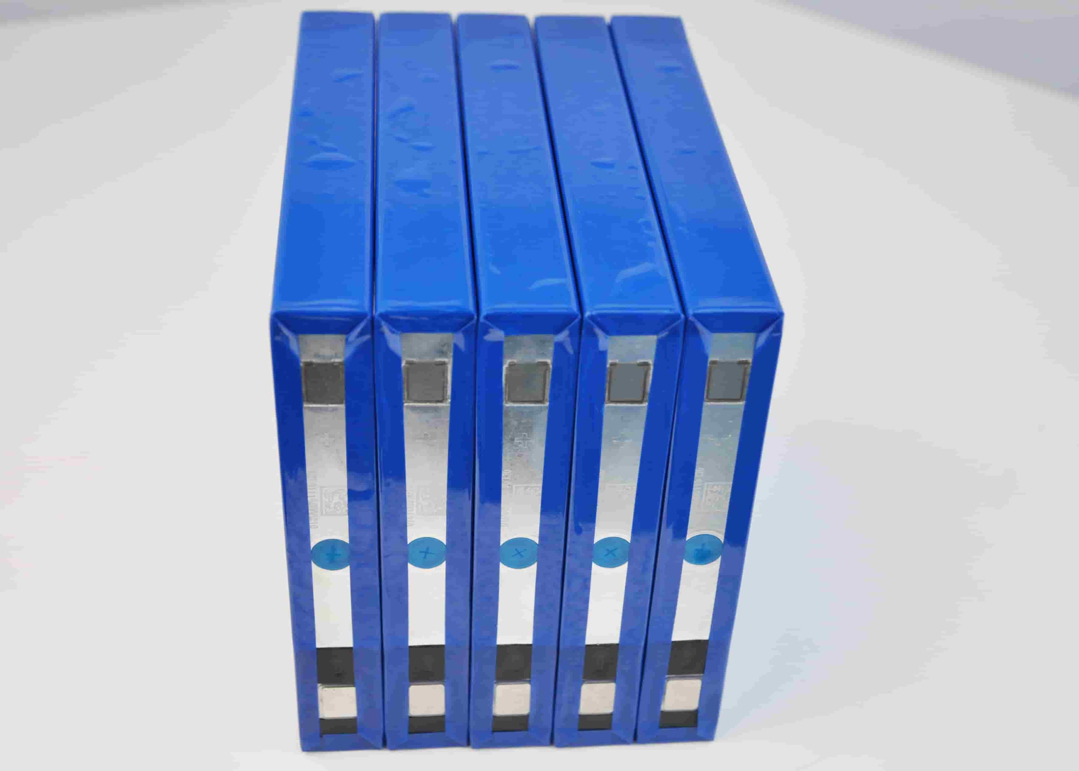 19mmx124mmx133mm Lithium Battery Cell LFP Battery Cell EIKTO 30Ah