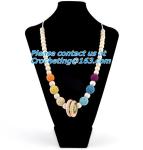 Breastfeeding toy for baby Teething Necklace Nursing Necklace Breastfeeding
