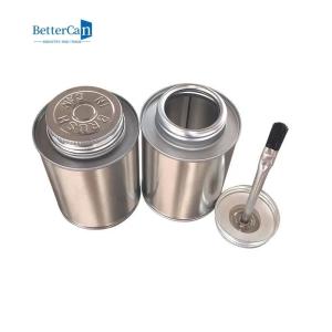 China Metal Industrial Paint Tins 32oz Monotop Cans With Dauber Cap wholesale