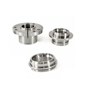 China 6061 Aluminium CNC Machining Metal Parts Anodizing Polishing wholesale