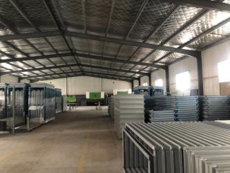 Qingdao Sanox Industry and Trade Co., Ltd
