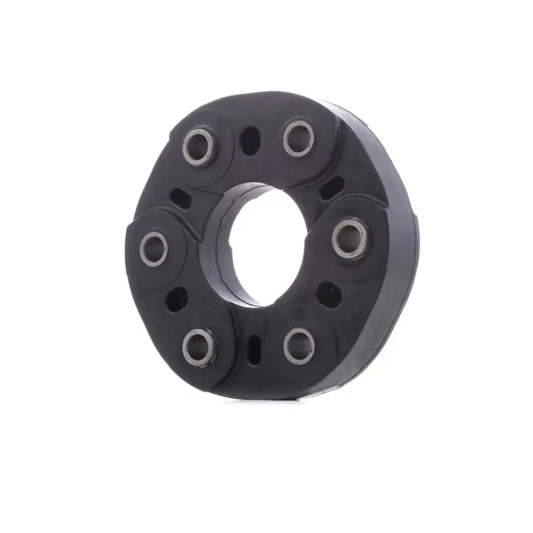 Steel Drive Shaft Coupling Flex Disc For Mercedes-Benz W202 W203 W210 W220 1704100115 2024101815 2104101215