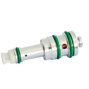 China AC Compressor Control Valve Length 69mm Calsonic CWV616 / CWV618 Nissan ZK022 wholesale