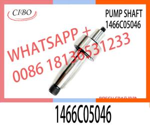 China Remanufactured Camshaft 1466C05046 For Oil Pump wholesale