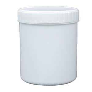 China SIDUN HDPE Plastic Jars With Screw Lids ISO9001 Food Grade wholesale