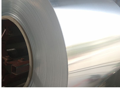1000mm 1200mm 25 Gauge Aluminum Coil Sheet For Building Material