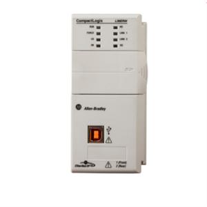 China PLC 1769-IA16 CONTROLLOGIX COMPACT I/O MODULE wholesale