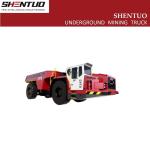 ST42 Dump Truck for Underground Tunneling Mining Equipment