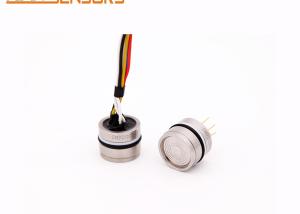 China Hydraulic System Pressure Temperature Sensor SMP2081 CE ISO9000 Approved wholesale
