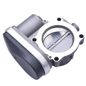 China Electronic Throttle Body For Chrysler 300 Town Country Dodge Avenger Challenger A2C53099253 04861691AA 408238 wholesale