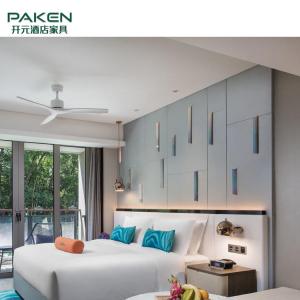 China Paken Business Suite Room Furniture wholesale
