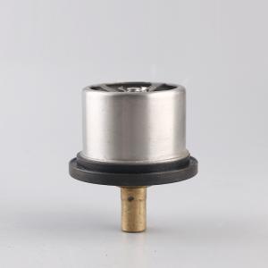 China 8149182 New Aftermarket Replacement Thermostat Fits Volvo 360 Engine wholesale