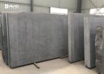 30mm Thickness Limestone Patio Slabs Honed / Polished / Flamed Surface Treament