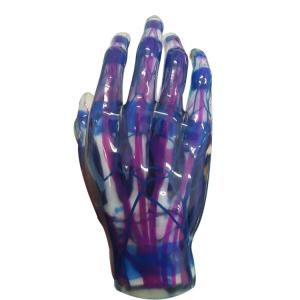 High Resolution Multicolor 3D Printing Service | Medical Applications with SLM