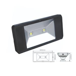 China IP65 outdoor high power 100W led floodlight wholesale