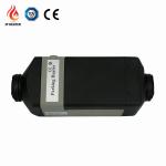 JP China Webasto 2KW 12V Webasto Truck Heater for Petrol Gas Truck Air Parking