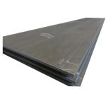 Weather Resistant Corten Steel Plate S355J0W Q345NH