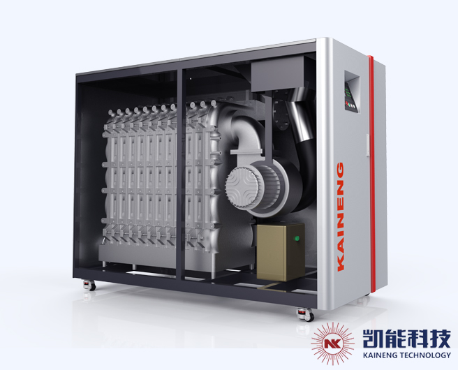 Hot Water Heating Supply Gas Boiler