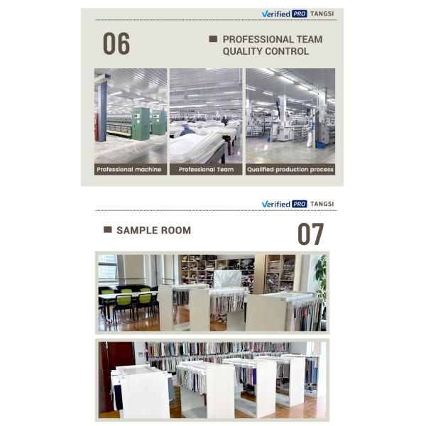 Shaoxing Textile Material Brushed Pure Polyester Yarn Dyed 12N*12N Fabric Blackout Feature for Fashion Clothes