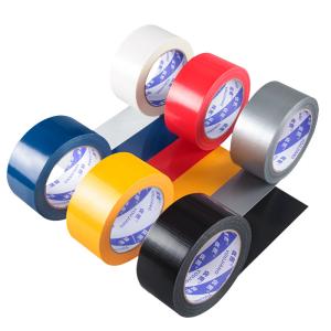 China Waterproof Premium Duct Tape Silver for Pipe Wrapping Custom wholesale