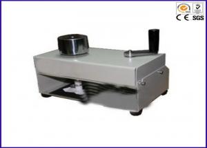 China Lab Instruments Textile Testing Equipment AATCC 116 Rotary Crockmeter wholesale