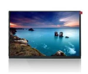 China 40Pin TFT Touch Screen Display Monitor Ips 10.1 Inch 1280x800 wholesale