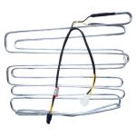 Refrigerator Electric Heating Element DA47-00139A Component Metal