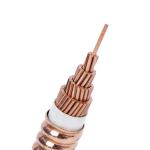 Fire-resistant Mineral Insulated Cable 70mm 95mm 120mm for Underground