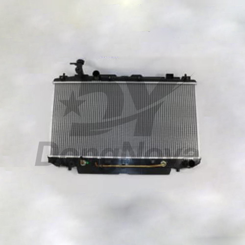 16400-22130 Car Cooling Radiator High Durability For Toyota RAV4F 2003-