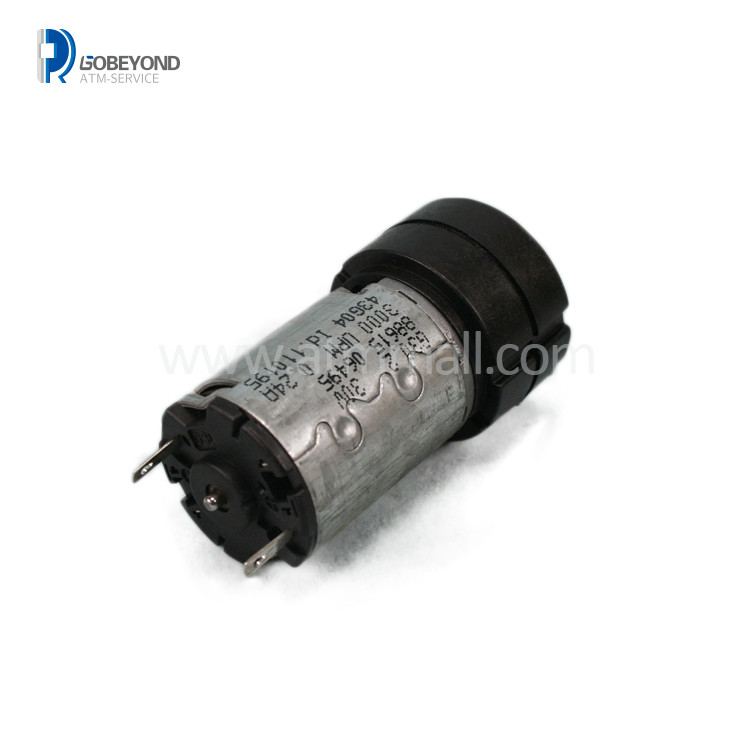 Wincor 2050XE Shutter Assy Motor 01750056880 1750056880