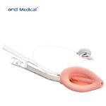 Medical General Anesthesia LMA Multiple Use Reusable Laryngeal Mask Airway