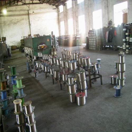0.05mm 500m AISI316 Stainless Steel Cable