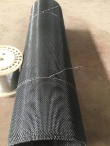 China 50 mesh molybdenum wire mesh for glass furnaces wholesale