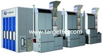 China Economical Spray Booths/Bake Ovens/Car Paint rooms TG-15-50 wholesale