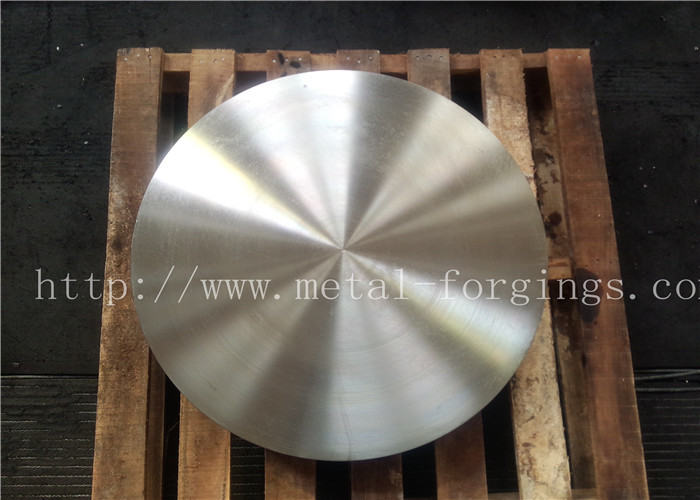 Max3000mm Stainless Steel Or Carbon Steel Or Alloy Steel Forged Disc