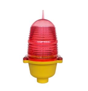 China FAA L810 Low Intensity Red LED Aircraft Warning Lights wholesale