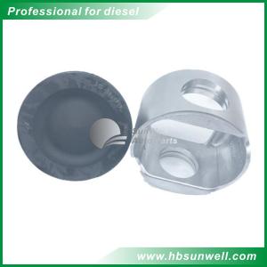 China Original/Aftermarket High quality Dongfeng Cummins QSL9 Diesel Engine Piston 4941393 4089963 3974404 wholesale