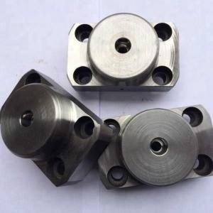 China Screw Die High Precision Nut Forming Dies With 250000-300000 Shots Mold Life wholesale