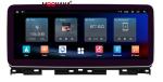 12.3inch 1920*720 Touch Screen Android Car Radio With Carplay For Kia K3-Certo