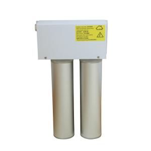 China Industrial Heatless Regenerative Air Dryer Machine For Ozone Generator wholesale