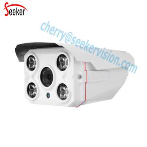 China Analog High Definition Cameras Industrial 4.0 Mega Pixel Coaxial CCTV Camera AHD OV4689 Night Vision wholesale