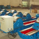 Electrical Pipe Welding Rotator