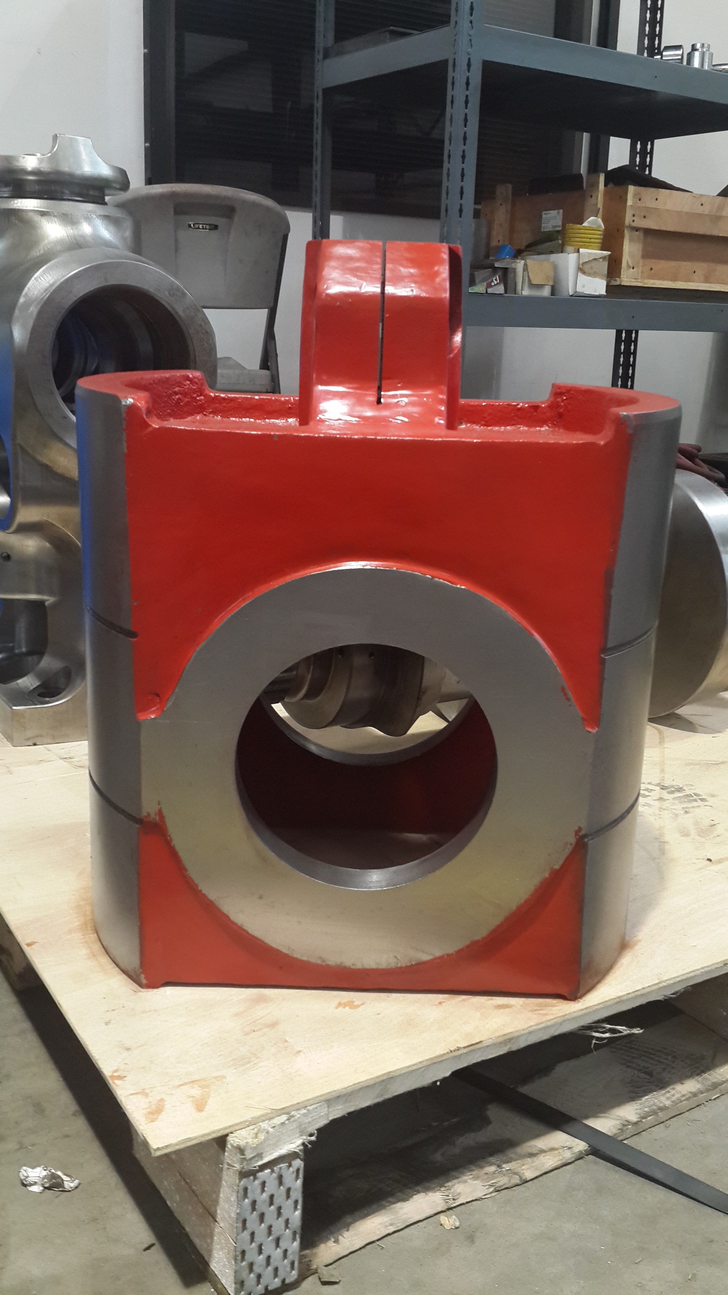 Honghua HHF1300/1600 mud pump， HHF1000 mudp ump, HHF800 mud pump, HHF500 mud pump Liners, Pistons, Valves, Fluid end